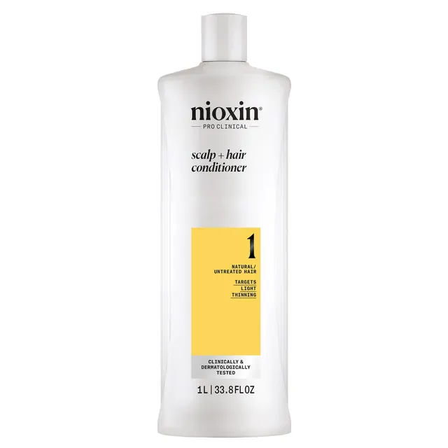 NIOXIN System 1 Conditioner 1000ml