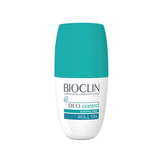 Bioclin Deo Control Roll-On
