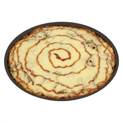 BBQ kastmega peekonipitsa Rimi TK