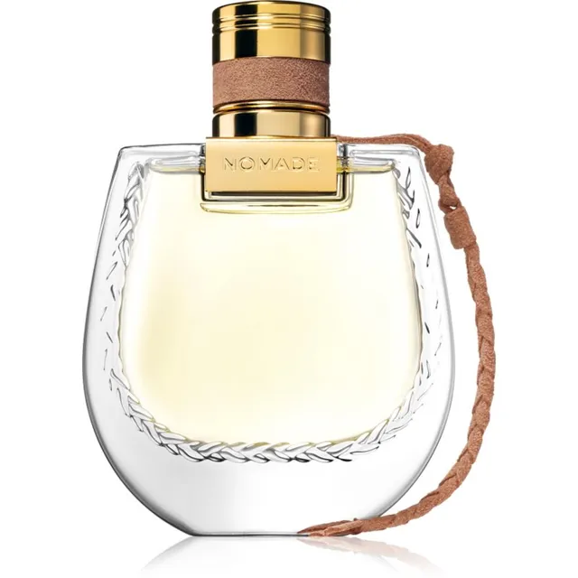 Chloé Nomade Jasmin Naturel Intense Parfüümvesi naistele 75 ml