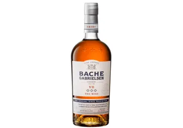 Cog. BACHE-GABRIELSEN VS TreKors40%500ml
