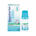 Bepanthen Eye Intensive silmatilgad 10 ml