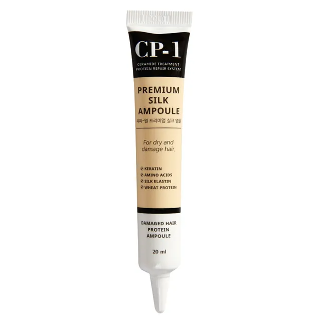 ESTHETIC HOUSE Cp-1 Premium Silk Ampoule 150ml