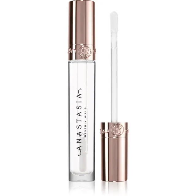 Anastasia Beverly Hills Lip Gloss Huuleläige varjund Crystal 4.5 ml