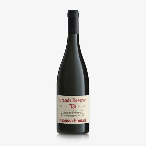 Boutari Naoussa Grande Reserve 75cl Kreeka