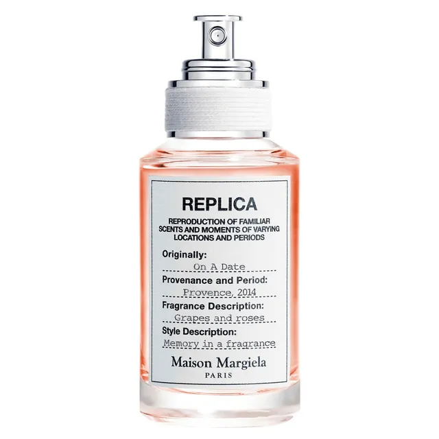 MAISON MARGIELA Replica On A Date EDT 30ml