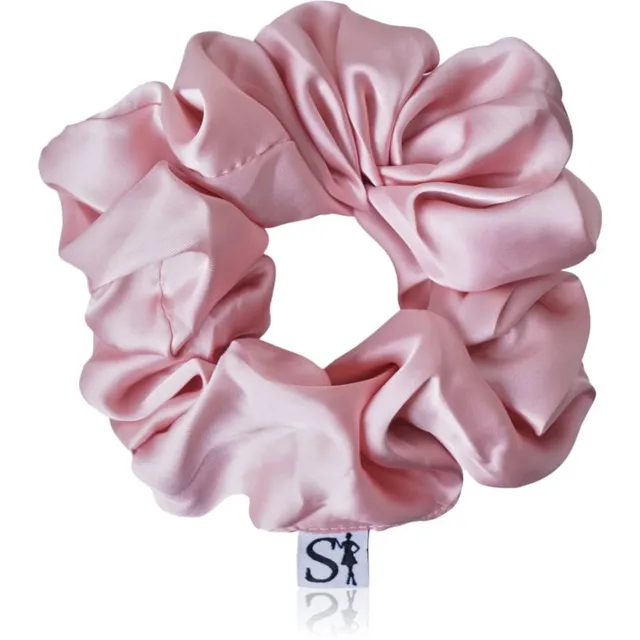 Sister Young LILU Juuksekummid Pink 1 tk