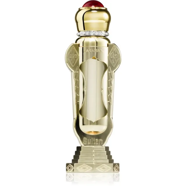 Al Haramain Sultan parfüümõli unisex 12 ml