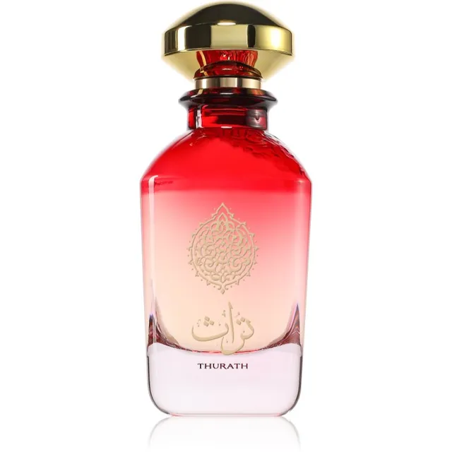 Al Wataniah Thurath Parfüümvesi unisex 100 ml