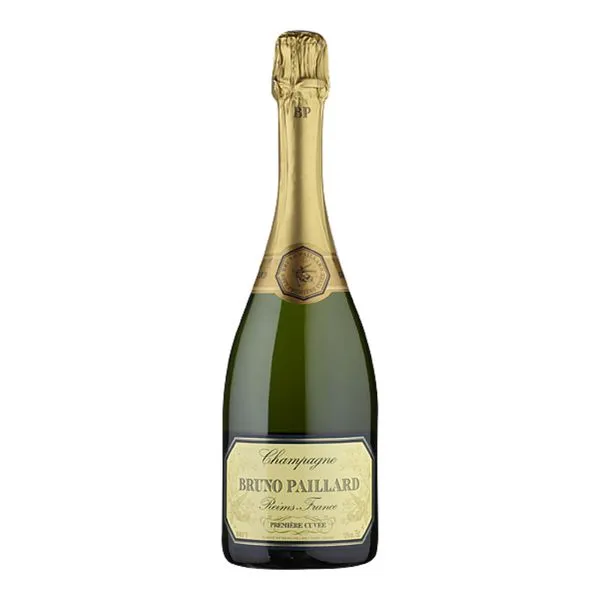 Bruno Paillard Premiere Cuvée 37,5cl Prantsusmaa