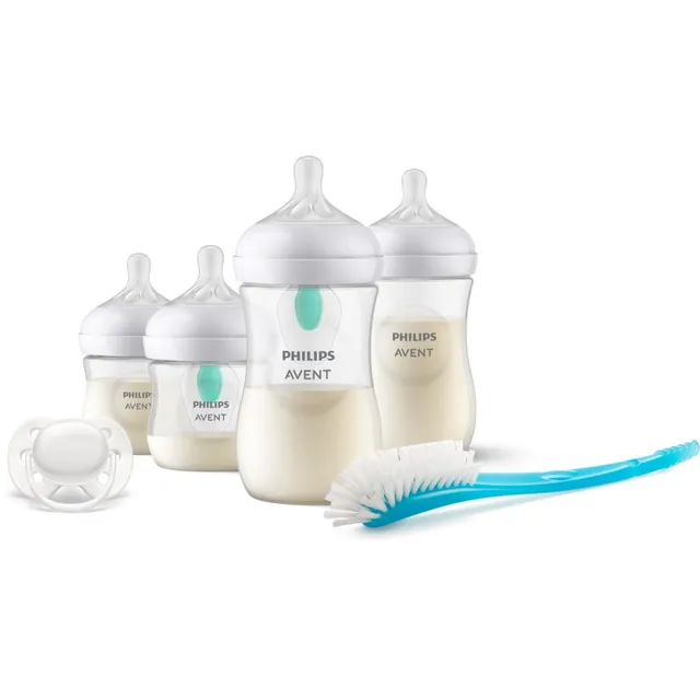 Philips Avent Natural Response AirFree Set SCD657/11 Kinkekomplekt lastele sünnist alates
