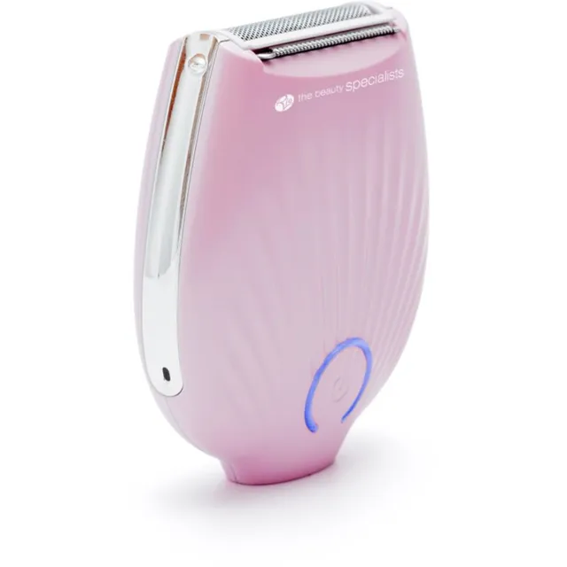 RIO Go Smooth Raseerija naistele Pink Chrome 1 tk