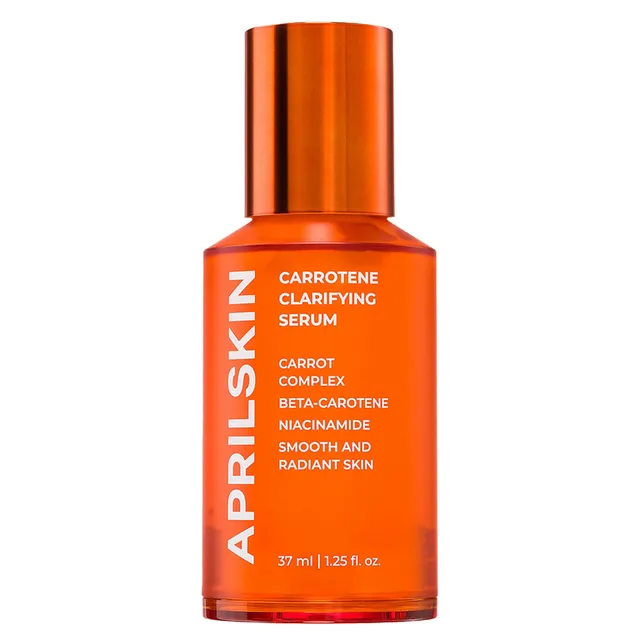 APRILSKIN Carrotene Clarifying Serum 37ml