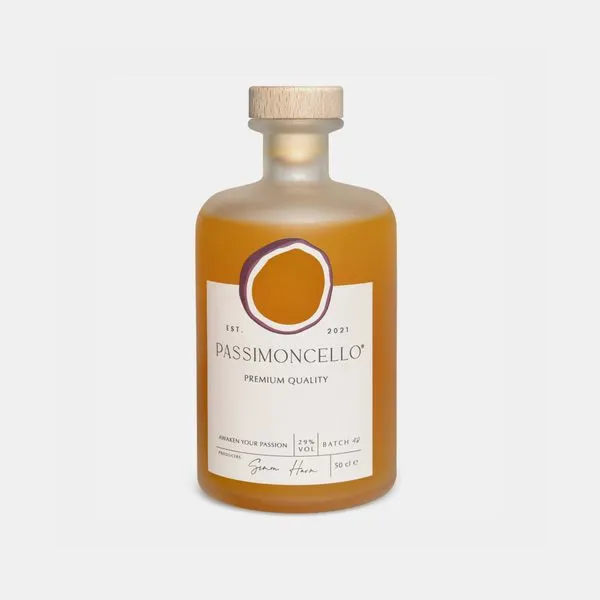 Passimoncello 50cl Holland
