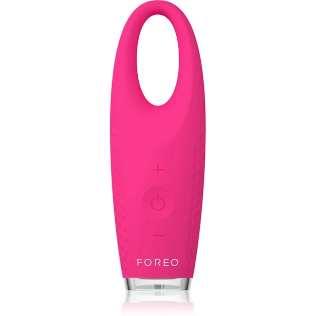 FOREO IRIS™ 2 Massaažiseade silmade piirkonnale Fuchsia