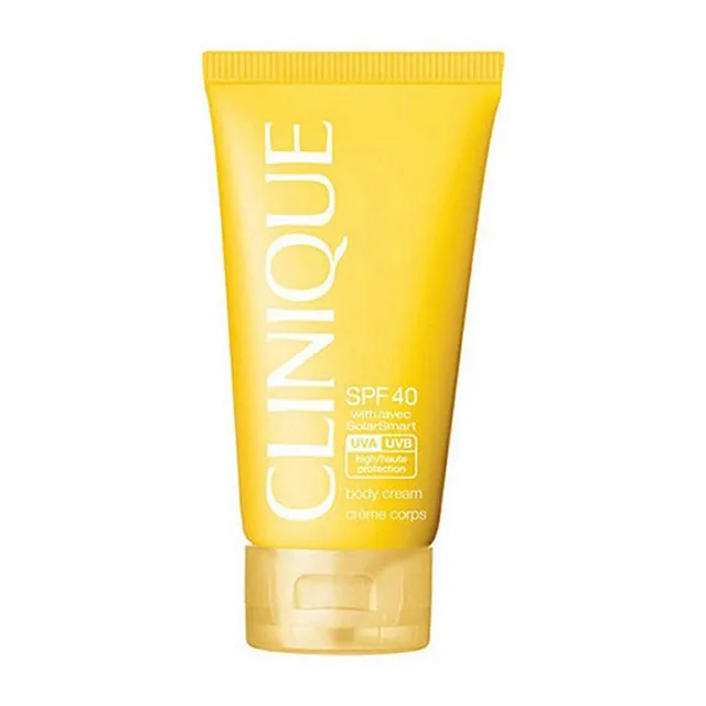 Päikesekaitsekreem kehale SPF40 150ml