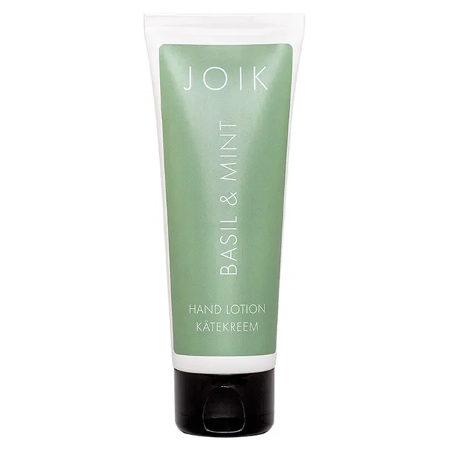 JOIK Home & Spa Basil & Mint Hand Lotion 75ml