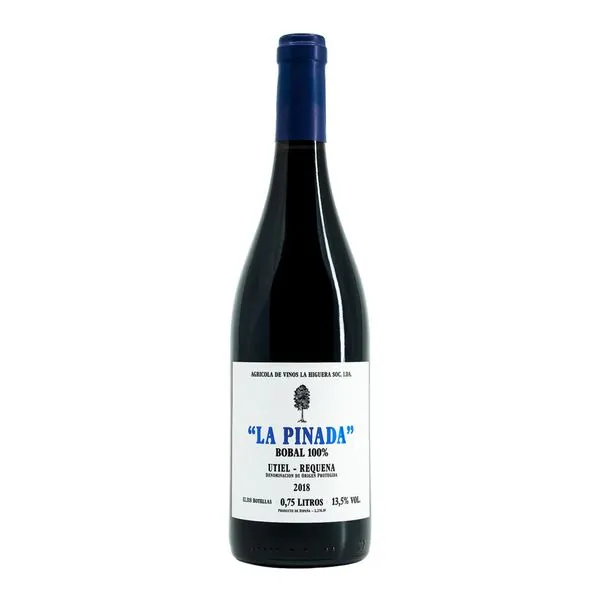 La Pinada 75cl Hispaania