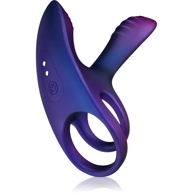 HUEMAN Infinity Ignite Peeniserõngas vibreeriv 1 tk