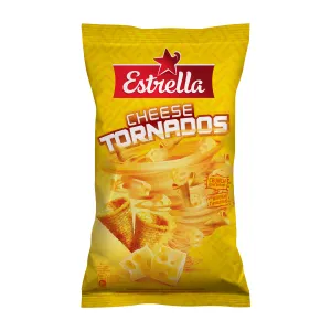 Estrella maisikrõps 110g juustumaits.