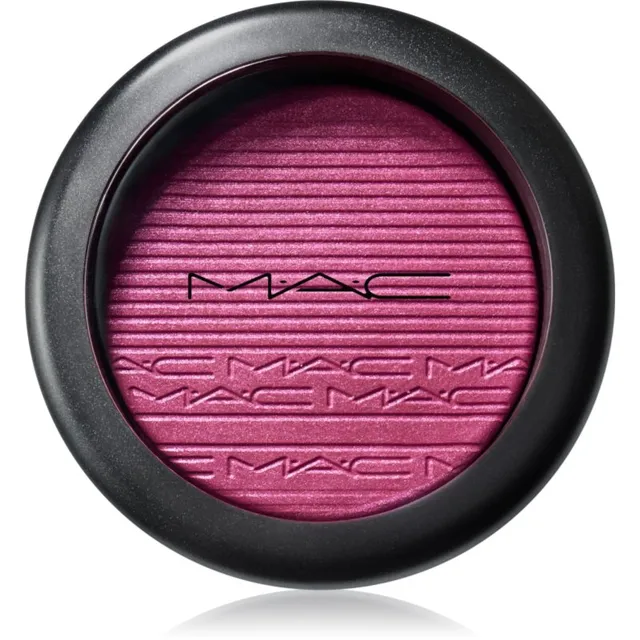 MAC Cosmetics Extra Dimension Blush Puuderpõsepuna varjund Wrapped Candy 4 g