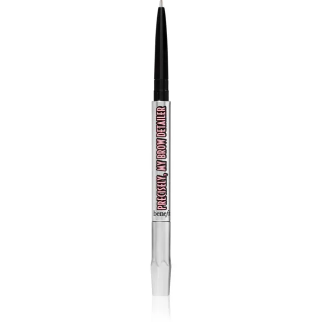 Benefit Precisely, My Brow Detailer Täpne kulmupliiats varjund 3,5 Neutral Medium Brown 0,02 g