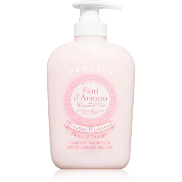 Perlier Orange Blossoms Käteseep 300 ml