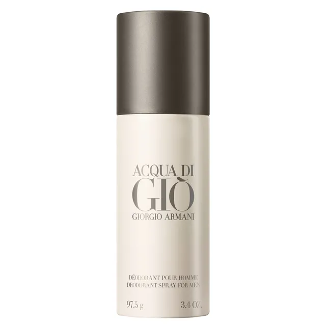 Giorgio Armani Acqua di Gio pour Homme Deodorant Spray 150ml