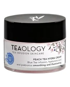 Peach Tead Hydra näokreem 50ml