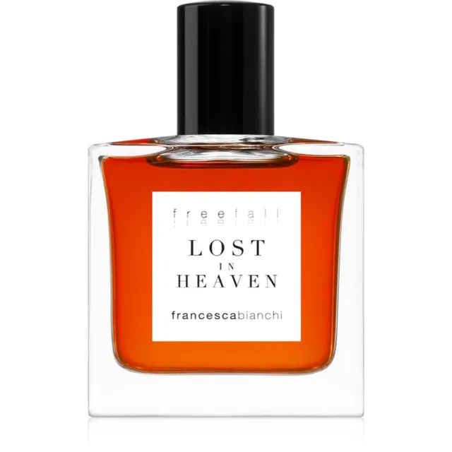 Francesca Bianchi Lost in Heaven parfüümiekstakt unisex 30 ml