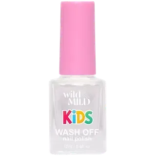 Wild&Mild Kids küünelakk Seashell Shimmer KC002