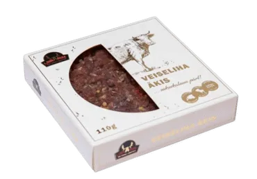 Veiseliha äkis LINNAMÄE,110g