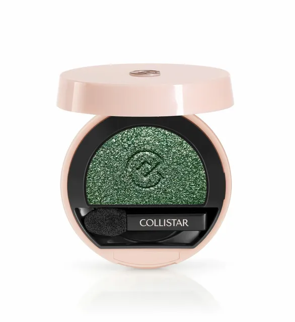 Collistar Impeccable Compact Eyeshadow Frost