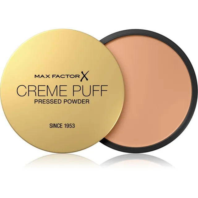 Max Factor Creme Puff Kompaktpuuder varjund Candle Glow 14 g