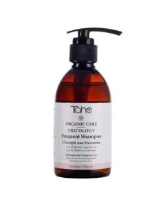 Organic Tricology igapäevane šampoon 300ml