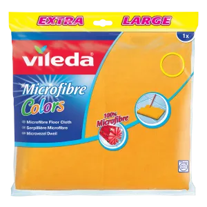 Vileda põrandalapp mikrofiiber 48.5*60cm
