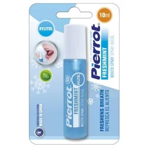 Pierrot Freshmint Värskendav Suusprei 10ml