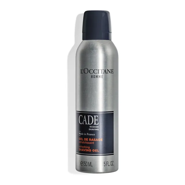 Cade värskendav habemeajamisgeel 150ml