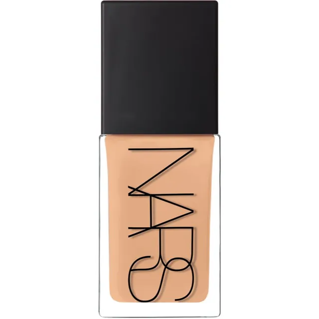 NARS Light Reflecting™ Foundation Kirgastav jumestuskreem loomulikuks ilmeks varjund LANAI 30 ml