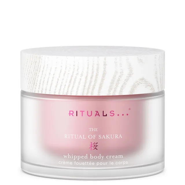 RITUALS The Ritual Of Sakura Body Cream 220ml