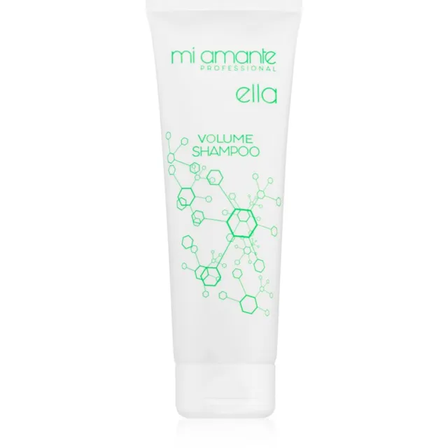 Mi Amante Professional Ella Volume Shampoo Volüümšampoon 250 ml