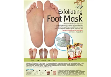 Jalamask PUREDERM Kooriv
