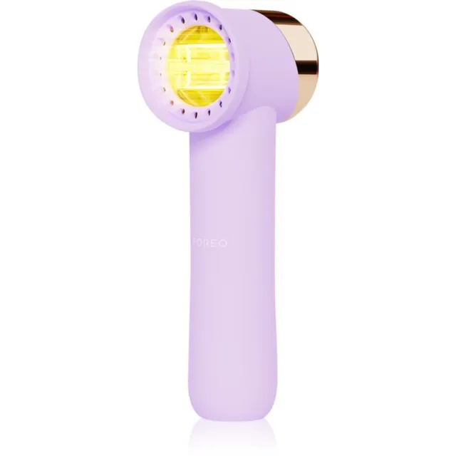 FOREO PEACH™ 2 Go IPL-süsteem kehakarvade kasvu ennetamiseks naistele Lavender 1 tk