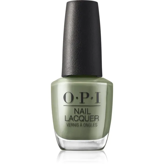 OPI The Mani-tude Nail Lacquer Küünelakk varjund Cargo All Out 15 ml