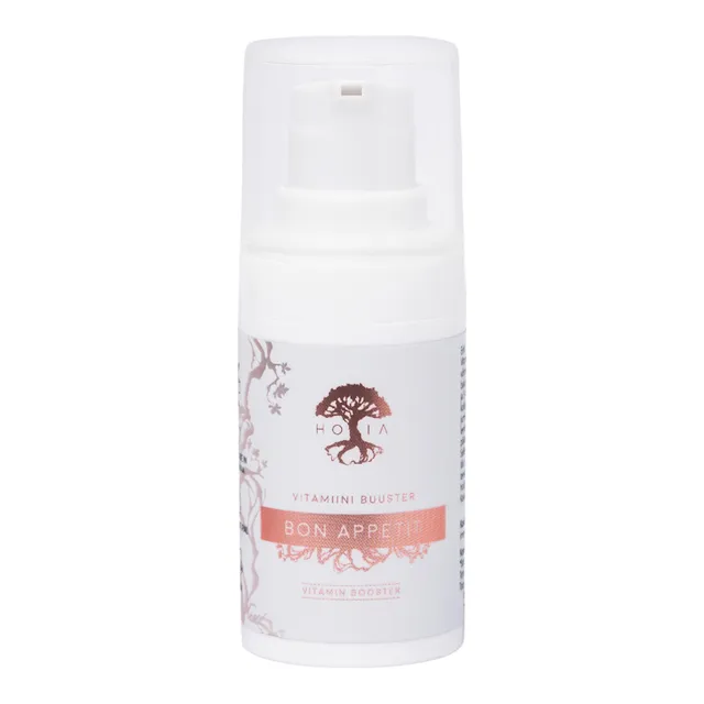 Vitamiiniseerum Bon Appetit 15ml