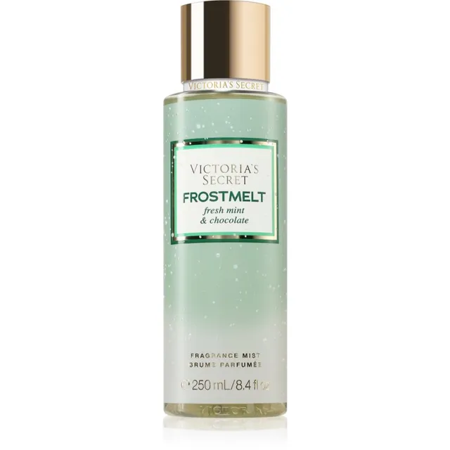Victoria's Secret Frostmelt Kehapihusti naistele 250 ml