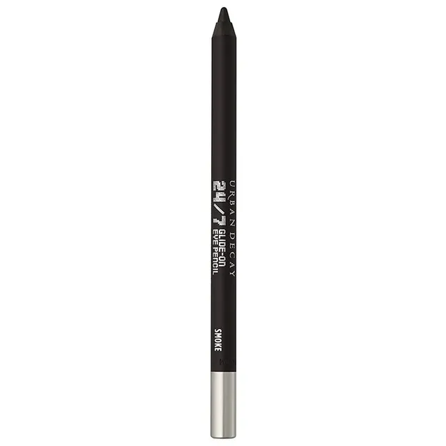 Urban Decay 24/7 Glide-On-Eye Kauakestev silmapliiats veekindel varjund Smoke 1.2 g