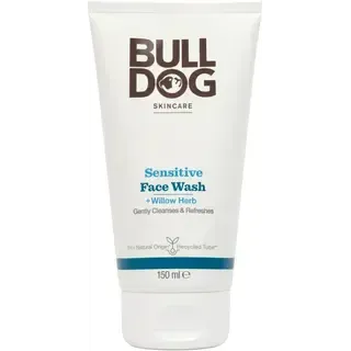 Näopesugeel Bulldog Sensitive Willow Herb 150ml