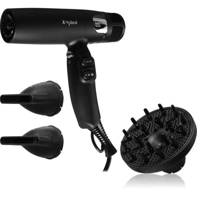 GAMMA PIÙ Phon Hybrid Spina Italia Föön 1 tk