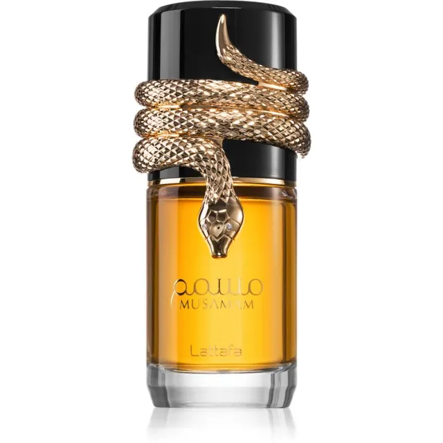 Lattafa Musamam Parfüümvesi unisex 100 ml
